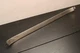 Door entry sill Bentley Continental GT GTC door strip sill left 3W3863381E