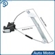 748-051 Front Passenger Power Window Regulator and Motor Assy For Mazda 3 04-09