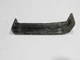 10-20 Bentley Mulsanne 2012 Rear Left Driver Bumper Bracket Mount Support @1