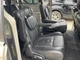 2013 Chrysler Town & Country Left Driver Rear Bucket Seat MLX1 BL Used 153K 2013 Chrysler Town & Country Left Driver Rear Bucket Seat MLX1 BL Used 153K