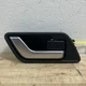 2008-2012 Land Rover Lr2 Rear Right Interior Door Handle 5H32-2260 0