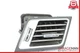 10-16 Mercedes W212 E350 Coupe Dashboard Dash AC A/C Air Vent Right&nbsp;Trim OEM