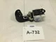 2007 NISSAN MURANO REAR LEFT DRIVER SIDE SEAT BELT RETRACTOR OEM+