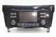2015 Nissan Rogue - OEM 28185 4BA0A Radio Receiver CD-Player/AM/FM/XM *C1867