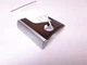 KEY START SWITCH TRIM PANEL COVER fits BMW X5 XDRIVE48I 2008-2014 OEM 70P1041-01