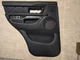 10 11 12 13 Land Rover RANGE ROVER SPORT L320 Left Rear Door Trim Panel card