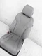2023 Acura Mdx Tech Pkg Front Left Driver Seat - Grey Leather - Heated *W/O Bag