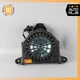 11-17 Mercedes W207 E350 E550 E400 Convertible Logic7 Rear Subwoofer OEM