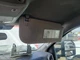 Passenger Sun Visor Crew Cab Vinyl Fits 17-22 FORD F250SD PICKUP 1423223