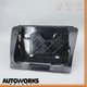 97-06 Jaguar X100 XK8 XKR Glove Box Glovebox Storage Compartment Bracket OEM