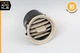 03-12 Mercedes R230 SL500 SL55 AMG Right Side Dash Air A/C Vent Beige OEM