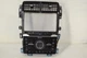 🦅🚗 11-14 FORD EDGE SONY FACE CLIMATE CONTROL PANEL SCREEN BEZEL TRIM OEM- E2B9