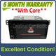 Blemished 2018 - 2023 Mitsubishi Mirage G4 OEM Multimedia  Radio Screen Receiver