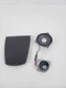 BMW 5 F10 F11 2015 Set of Speakers Dash Cockpit 9169690 WES17051
