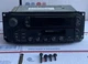 2004-2005 Ram 1500 Radio Audio RBB ID OEM PN:P05091505AE Chrysler PT Cruiser 2004-2005 Ram 1500 Radio Audio RBB ID OEM PN:P05091505AE Chrysler PT Cruiser