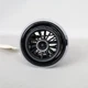 2015-2017 Audi A3 Dash Dashboard Air Vent 8V0820901C OEM