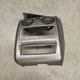 ⭐️ 00 01 02 03 04 05 Dodge Stratus Coupe Radio Climate Dash Bezel Trim Panel OEM
