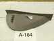 2012 CHRYSLER TOWN COUNTRY FRONT RIGHT DASH END CAP TRIM FIT 11-18 CARAVAN OEM+