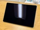 2017-2023 Tesla Model 3 Display Screen OEM 1089543-00-J - SMALL CHIP ON BOTTOM