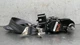 07 - 09 ACURA RDX RIGHT PASSENGER REAR SEAT BELT RETRACTOR