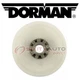 Dorman Front Right Power Window Motor Gear for 1981-1983 Plymouth PB250 sb