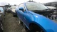 Used Front Right Door Interior Trim Panel fits: 2014 Subaru Br-z  Grade A