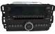 08 Buick encore AM FM CD radio receiver OEM 25831565
