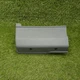 98-04 Nissan Frontier King Cab Right Rear Jack Tool Cover Trim Interior Gray