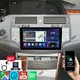 32GB For 2005-2010 Toyota Avalon Android 13 Wifi CarPlay Car Stereo Radio GPS FM