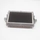 MERCEDES-BENZ E C207 Infotainment Navigation Display A2129009616 2014