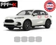 For Honda HR-V 2023-2026 Door Handle Cup Paint Protection Film PreCut PPF