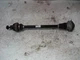 S6 AUDI   2018 Axle Shaft 884897