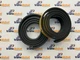 Windscreen Frame & Bulkhead Seal Kit for Land Rover Series 2 3 MTC6960