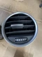 04-09 AUDI A4 CONVERTIBLE FRONT LEFT DRIVER SIDE DASH AC AIR VENT GRILLE OEM+