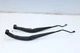 2017-2023 GMC Acadia SLT-1 FR Left and Right Windshield Wiper Arm 84934481 OEM