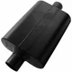 Flowmaster Super 44 Series 2.5" Center Inlet/Outlet Universal Chambered Muffler