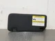 2013-2016 Scion FR-S Right Passenger Side Sun Visor (Base), RH (Black)  OEM