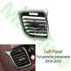 For Porsche Panamera 2010-2016 Left Side A/C Air Outlet Vent Panel
