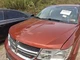 Dodge Journey 2014 Rear View Mirror Automatic Dimming Used 3668573