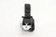 2017 - 2025 ALFA ROMEO GIULIA REAR LEFT SIDE SEATBELT RETRACTOR OEM BLACK_556