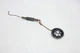 ⭐ 10-17 Bmw F07 5 Series GT Front Door Panel Top HiFi Loudspeaker Tweeter Oem