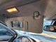 2013 BMW 535i Passenger Sun Visor Illuminated Vinyl Used 268-10376BR