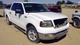 Driver Sun Visor Crew Cab With Illumination Fits 04-08 FORD F150 PICKUP 28343454