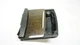 Audi C6 A6 2005-2011 Front Console Ash Tray Wood Grain