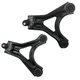 Pair Front Lower Control Arm w/ Ball Joint for 98-02 Ford Contour K80389 K80390