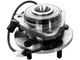 For 1998-2001 GMC Jimmy Wheel Hub Assembly Front PTC 36589YWMC 1999 2000 RWD