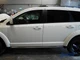 Dodge Journey 2018-2020 Front Right Seat Manual Leather 4610144AD 3175