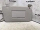 2014-2017 Nissan Rogue Right Sun Visor w/ Mirror 96400-4BA1D OEM