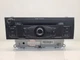 2010-17 Audi Q5 Radio Receiver AM-FM-CD-Satellite PN: 8T1035186R