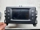 2015-17 Chrysler 200 Radio Stereo Display Screen CD Player W/ O CODE P68226694AC 2015-17 Chrysler 200 Radio Stereo Display Screen CD Player W/ O CODE P68226694AC